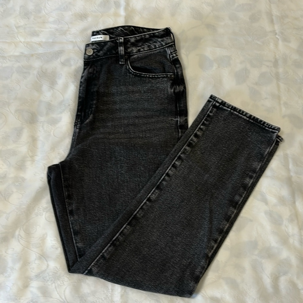 PacSun Mom Jeans sz 28